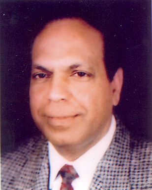 Alhaj Anwar Hossain