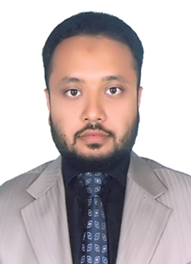 E. B. Solutions Limited, Rep. by Mr. Rafiur Rahman Khan Yusufzai