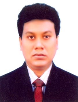 Mona Financial Consultancy And Securities Ltd(Represented By Mr. Md. Mahbubur Rahman)