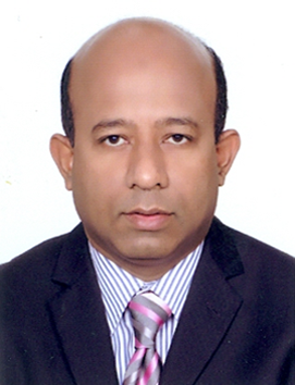 Mr. Mohammad Mehedi Hasan Chowdhury Sponsor Director