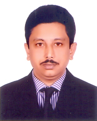 Mr. Noor-e-Alam Chowdhury MP