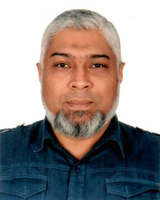 Mr. Shaheduzzaman Choudhury, FCA